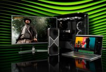 NVIDIA Blackwell GeForce RTX Serie 50 abre un nuevo mundo de computación gráfica con IA