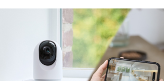 Trust presenta sus cámaras IP de seguridad para dentro y fuera del hogar