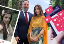 Los secretos de Lidia Bedman: de influencer amateur a «reina del chiringuito» de Vox