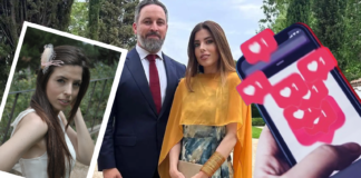 Los secretos de Lidia Bedman: de influencer amateur a «reina del chiringuito» de Vox