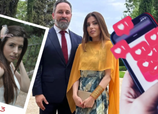 Los secretos de Lidia Bedman: de influencer amateur a «reina del chiringuito» de Vox
