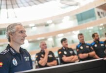 El servicio 112 Ocupación de la Comunidad de Madrid ha registrado el doble de llamadas en el último mes