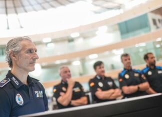 El servicio 112 Ocupación de la Comunidad de Madrid ha registrado el doble de llamadas en el último mes