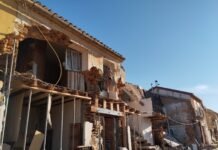 Gan Pampols invita a las organizaciones sindicales a participar en la elaboración del Plan de Recuperación tras la riada del 29 de octubre en Valencia