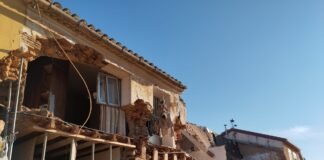 Gan Pampols invita a las organizaciones sindicales a participar en la elaboración del Plan de Recuperación tras la riada del 29 de octubre en Valencia