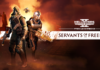 Helldivers 2 anuncia Siervos de la Libertad, el nuevo Bono de Guerra Premium