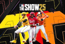 MLB The Show 25 ya está disponible para reservar