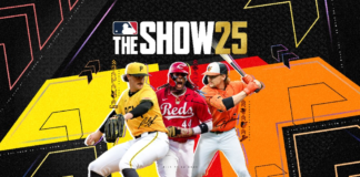 MLB The Show 25 ya está disponible para reservar