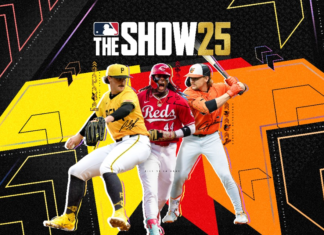 MLB The Show 25 ya está disponible para reservar