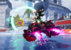 SEGA® desvela Sonic Racing: CrossWorlds™