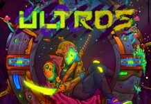 Rompe el ciclo, libera al demonio – ULTROS ya está disponible para Xbox y Nintendo Switch