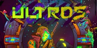 Rompe el ciclo, libera al demonio – ULTROS ya está disponible para Xbox y Nintendo Switch
