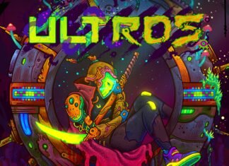 Rompe el ciclo, libera al demonio – ULTROS ya está disponible para Xbox y Nintendo Switch
