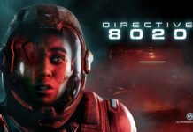 Supermassive Games presenta el tráiler de historia y la fecha de lanzamiento de su nueva aventura de terror de ciencia ficción: Directive 8020