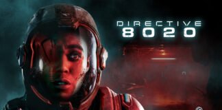Supermassive Games presenta el tráiler de historia y la fecha de lanzamiento de su nueva aventura de terror de ciencia ficción: Directive 8020