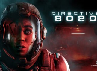 Supermassive Games presenta el tráiler de historia y la fecha de lanzamiento de su nueva aventura de terror de ciencia ficción: Directive 8020