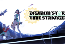 Digimon Story Time Stranger lleva a los jugadores a vivir un viaje épico basado en la querida franquicia