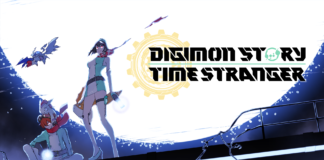 Digimon Story Time Stranger lleva a los jugadores a vivir un viaje épico basado en la querida franquicia