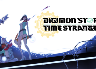 Digimon Story Time Stranger lleva a los jugadores a vivir un viaje épico basado en la querida franquicia