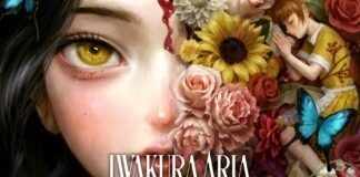 Iwakura Aria llegará en formato físico para Nintendo Switch
