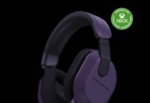 Turtle Beach anuncia los auriculares Stealth 600 y Stealth 500 en nuevas combinaciones de colores