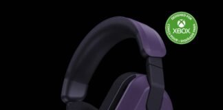 Turtle Beach anuncia los auriculares Stealth 600 y Stealth 500 en nuevas combinaciones de colores