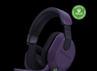 Turtle Beach anuncia los auriculares Stealth 600 y Stealth 500 en nuevas combinaciones de colores