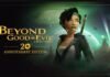 Análisis de BEYOND GOOD & EVIL 20TH ANNIVERSARY EDITION