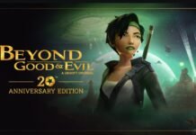 Análisis de BEYOND GOOD & EVIL 20TH ANNIVERSARY EDITION