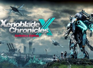 El nuevo tráiler de Xenoblade Chronicles X: Definitive Edition muestra en profundidad su mundo gigantesco
