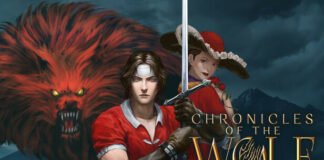 Chronicles of the Wolf llegará en formato físico para Nintendo Switch y PlayStation 5