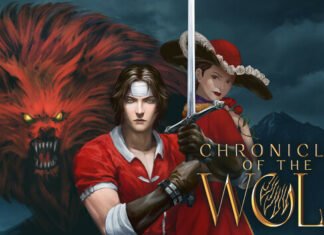 Chronicles of the Wolf llegará en formato físico para Nintendo Switch y PlayStation 5