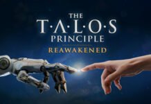 The Talos Principle: Reawakened llegará el próximo 10 de abril, pero ya puedes experimentarlo durante el Steam Next Fest