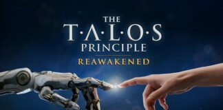 The Talos Principle: Reawakened llegará el próximo 10 de abril, pero ya puedes experimentarlo durante el Steam Next Fest