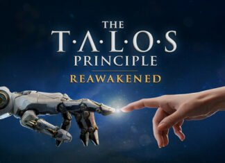 The Talos Principle: Reawakened llegará el próximo 10 de abril, pero ya puedes experimentarlo durante el Steam Next Fest