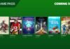 Próximamente en Xbox Game Pass: Avowed, Madden NFL 25 y mucho más