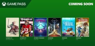 Próximamente en Xbox Game Pass: Avowed, Madden NFL 25 y mucho más