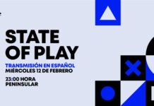 State of Play regresa mañana a las 23:00