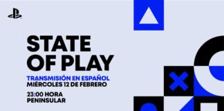State of Play regresa mañana a las 23:00