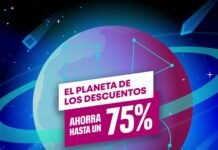 PlayStation®Store recibe ‘El Planeta de los Descuentos’ con más de 2.700 ofertas en grandes títulos