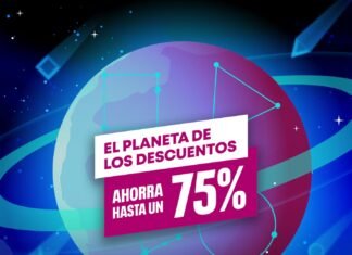 PlayStation®Store recibe ‘El Planeta de los Descuentos’ con más de 2.700 ofertas en grandes títulos