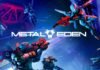METAL EDEN, EL NUEVO FPS DE REIKON GAMES, SE ESTRENA EL 6 DE MAYO DE 2025