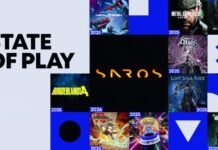 State of Play: resumen de todos los anuncios