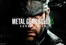 METAL GEAR SOLID Δ: SNAKE EATER se lanzará el 28 de agosto, ya disponibles los pedidos anticipados para PlayStation®5, Xbox Series X|S y STEAM®