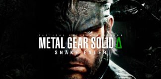 METAL GEAR SOLID Δ: SNAKE EATER se lanzará el 28 de agosto, ya disponibles los pedidos anticipados para PlayStation®5, Xbox Series X|S y STEAM®