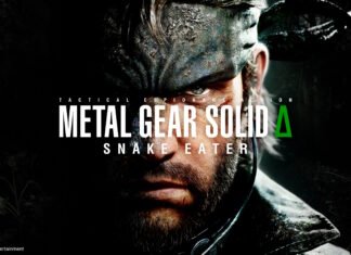 METAL GEAR SOLID Δ: SNAKE EATER se lanzará el 28 de agosto, ya disponibles los pedidos anticipados para PlayStation®5, Xbox Series X|S y STEAM®