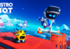 Anunciado nuevo contenido gratuito para Astro Bot