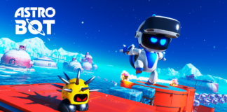 Anunciado nuevo contenido gratuito para Astro Bot
