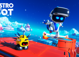 Anunciado nuevo contenido gratuito para Astro Bot