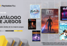 PlayStation® anuncia las novedades del catálogo de juegos y del catálogo de clásicos de PlayStation®Plus para febrero